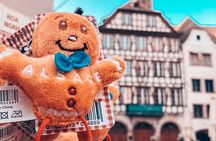 Strasbourg walking tour between history and curiosities