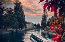 Strasbourg walking tour between history and curiosities
