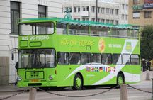 Hop-On Hop-Off Bus Tour in Gothenburg