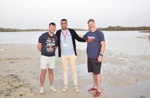 4x4 tour with soft hiking experience and BBQ from Sharm El Sheikh