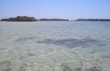 4x4 tour with soft hiking experience and BBQ from Sharm El Sheikh