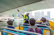60-minute evening cruise of Dubai Marina Ain Dubai, Bluewater’s and JBR