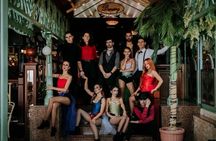 Puerto de la Cruz Cabaret Dinner Show