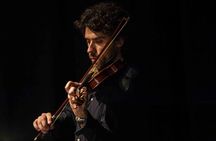 The Four Seasons by Vivaldi at Sala Dante of Palazzo Poli
