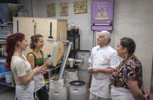Nat Geo Day Tour: Baguette and Éclair Initiation with a French Master Baker