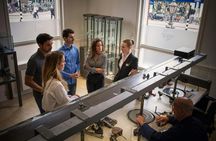 The royal experience diamonds tour