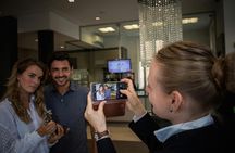 The royal experience diamonds tour