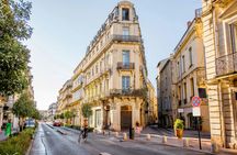 Discover Montpellier in 60 Minutes with a Local