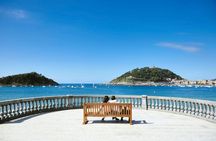 Discover San Sebastian in 60 Minutes with a Local