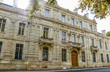 Discover Bordeaux in 60 Minutes with a Local