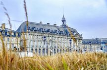 Discover Bordeaux in 60 Minutes with a Local