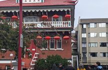 Hip and hidden Chinatown tour with visit to the Old Town