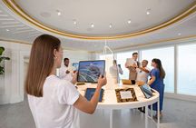 Inside Burj Al Arab Tour Experience