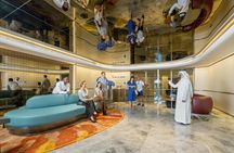 Inside Burj Al Arab Tour Experience