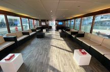 1-hour cruise at Dubai Marina