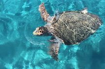 Zakynthos private boat rental