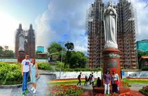 Ho Chi Minh half-day city tour