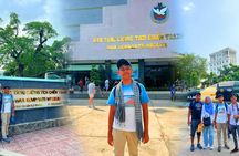Ho Chi Minh half-day city tour