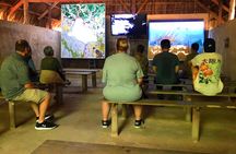 Cu Chi tunnels and Mekong delta full-day guided tour