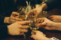 Glasgow’s West End guided whisky tour
