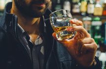 Glasgow’s West End guided whisky tour