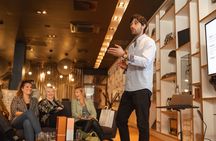 Glasgow’s West End guided whisky tour