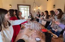 Vinho Verde private tour with gourmet lunch