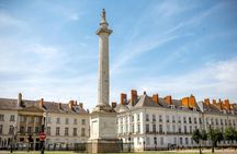 Discover Nantes in 60 Minutes with a Local