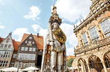 Discover Bremen in 1 hour with a local