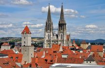 Discover Regensburg in 1 Hour with a Local