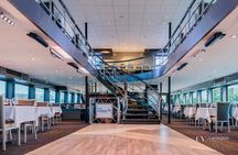 Spirit of Washington DC scenic lunch cruise with buffet