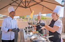 Nat Geo Day Tour: Taste of Tradition, Exploring Emirati Cuisine