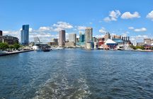 Baltimore Inner Harbor Sightseeing Tour