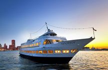 Baltimore Inner Harbor Sightseeing Tour