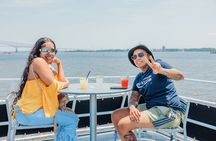 Baltimore Inner Harbor Sightseeing Tour