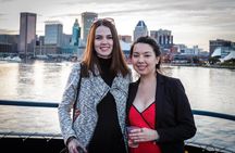 Baltimore Inner Harbor Sightseeing Tour