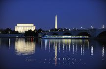 Odyssey dinner cruise in Washington DC