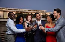 Odyssey dinner cruise in Washington DC
