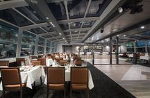 Odyssey dinner cruise in Washington DC