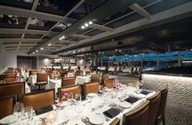 Odyssey dinner cruise in Washington DC
