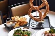 Spirit of Baltimore buffet lunch cruise
