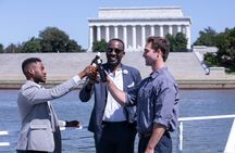 Odyssey lunch cruise in Washington DC