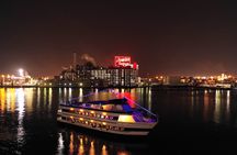 Spirit of Baltimore dining cruise