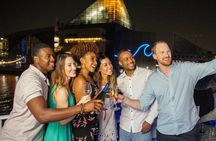 Spirit of Baltimore dining cruise