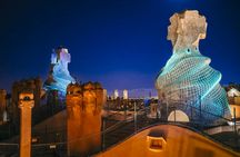 La Pedrera Night Experience