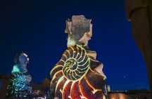 La Pedrera Night Experience