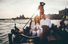 Venice private photography tour