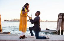 Venice private photography tour
