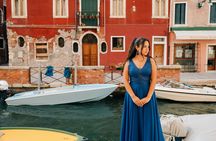 Venice private photography tour
