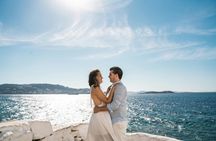 Mykonos private photography tour